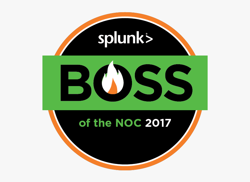 Splunk, HD Png Download