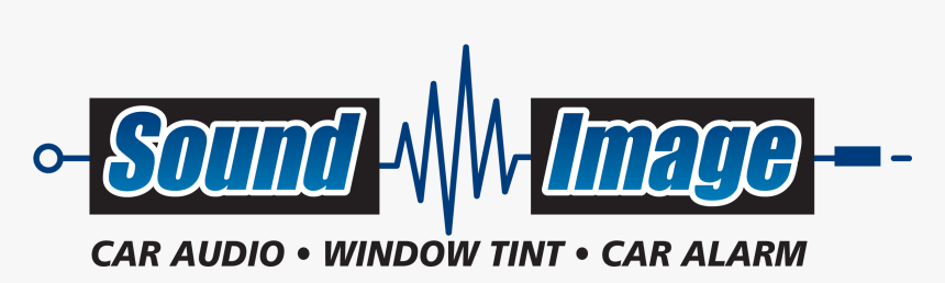 Sound Image Logo - Electronics To Sound Logo, HD Png Download