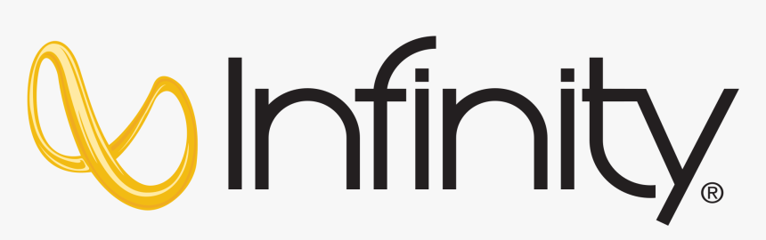 Infinity, HD Png Download