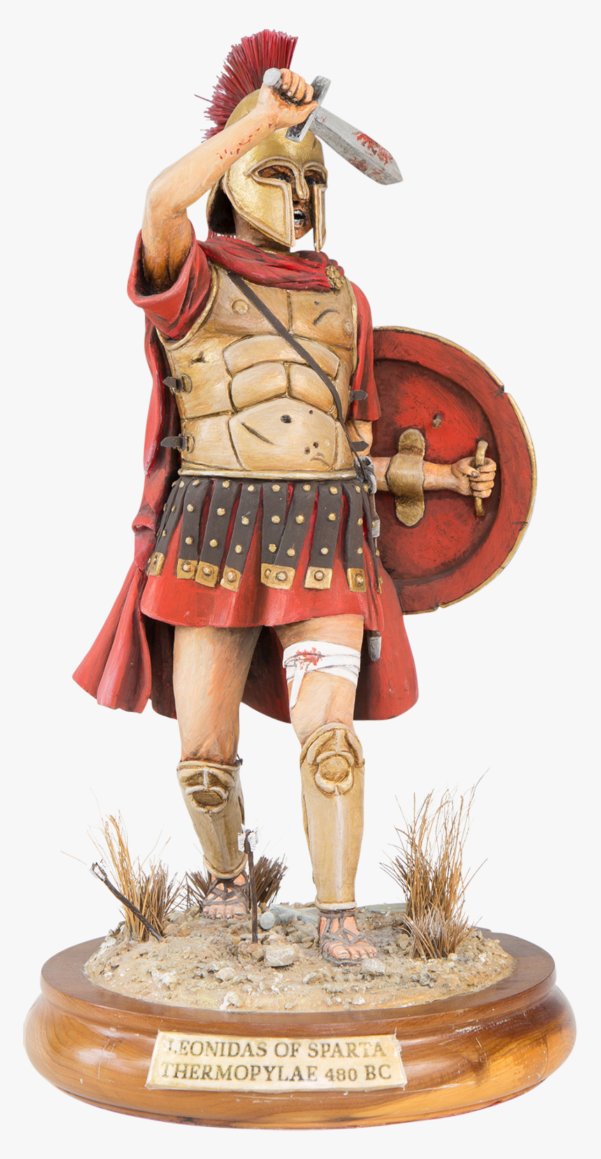 Figurine, HD Png Download