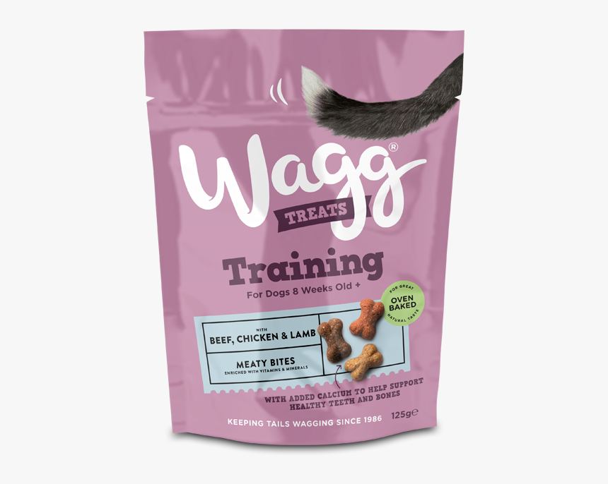 Wagg Training Treats, HD Png Download