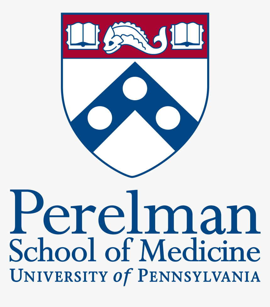 Perelman School Of Medicine At The University, HD Png Download