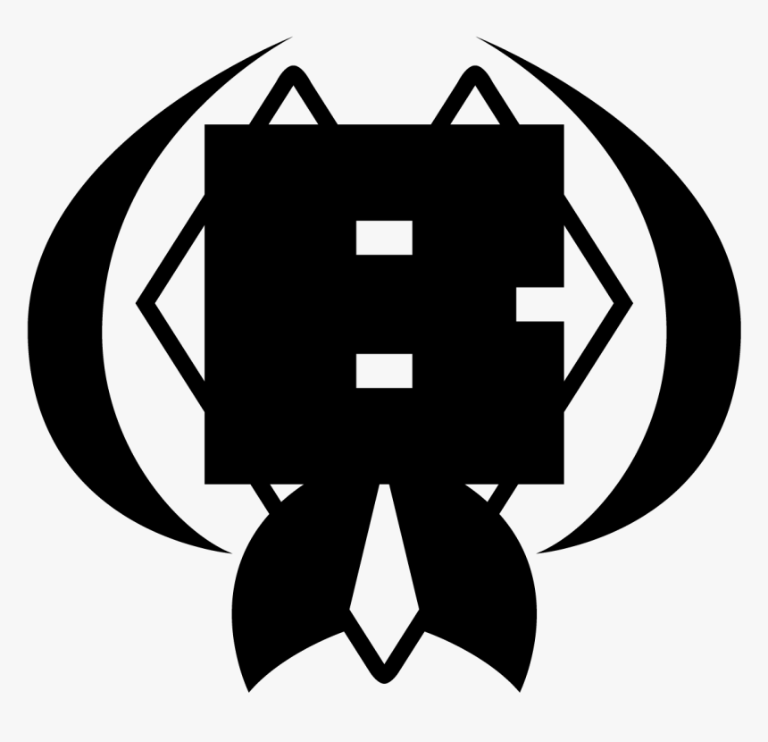 Danganronpa Character Design, HD Png Download