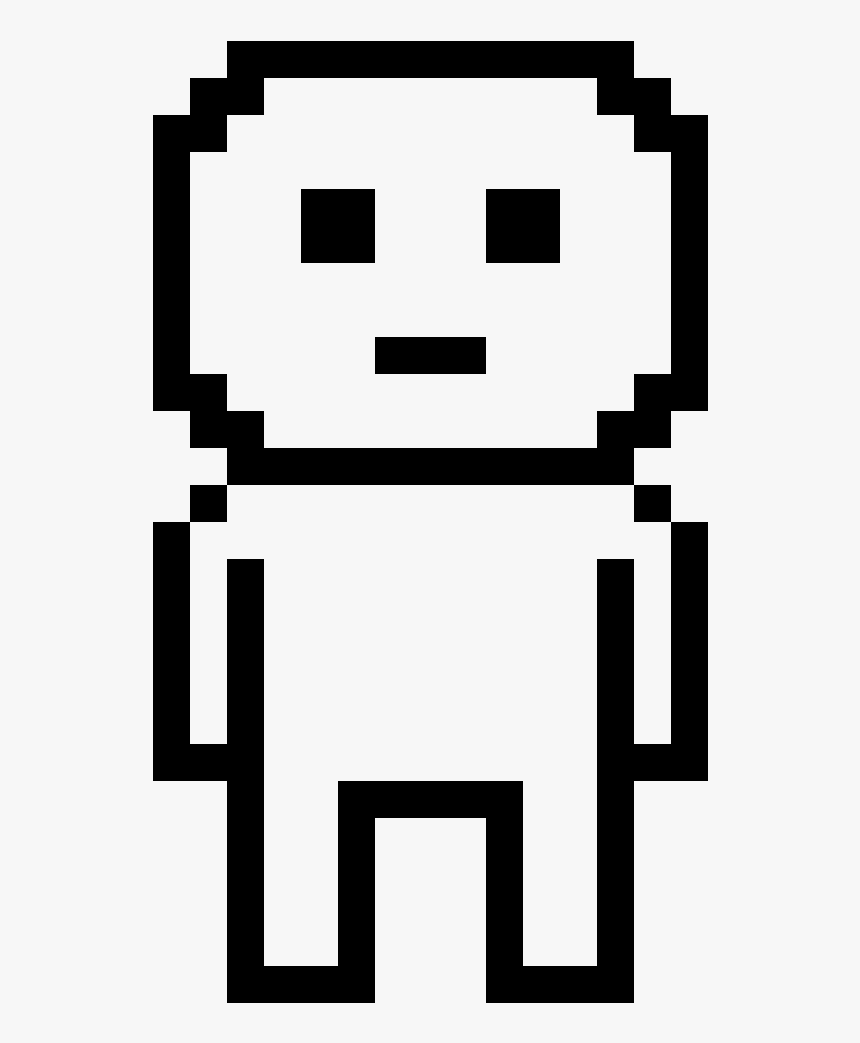 Pixel Art Gucci Logo, HD Png Download