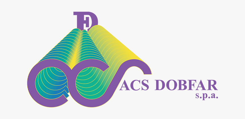 Acs Dobfar Spa Logo, HD Png Download