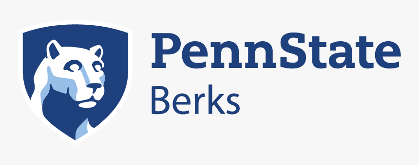 Penn State Dubois Map Penn State Berks - Penn State Dubois Logo, Hd Png Download , Transparent  Png Image - Pngitem