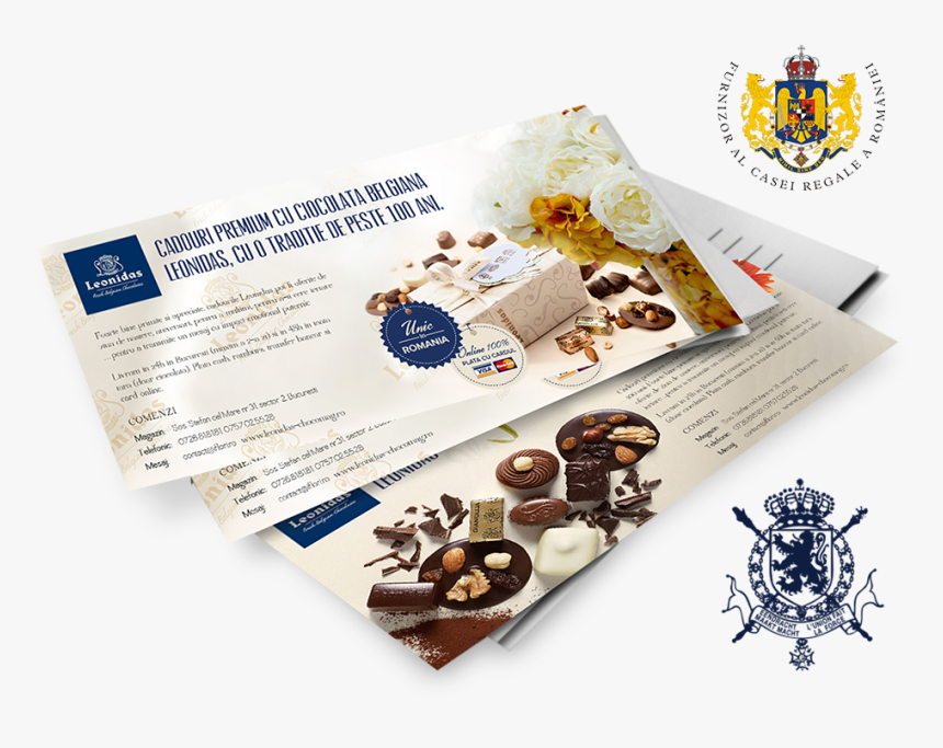 Flyer, HD Png Download