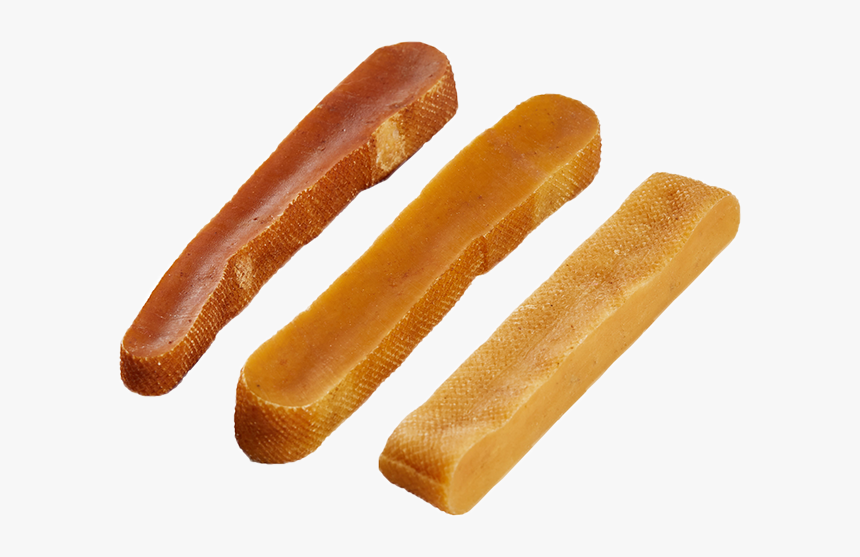 Must-have Dog Chews - Cheese Dog Treats, HD Png Download