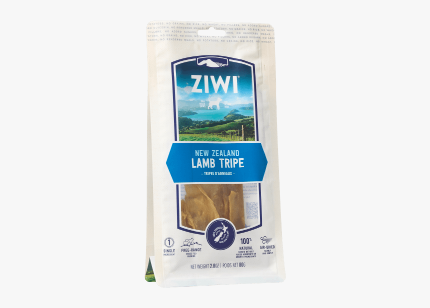 Lamb Tripe - Ziwi Lamb Drumstick, HD Png Download