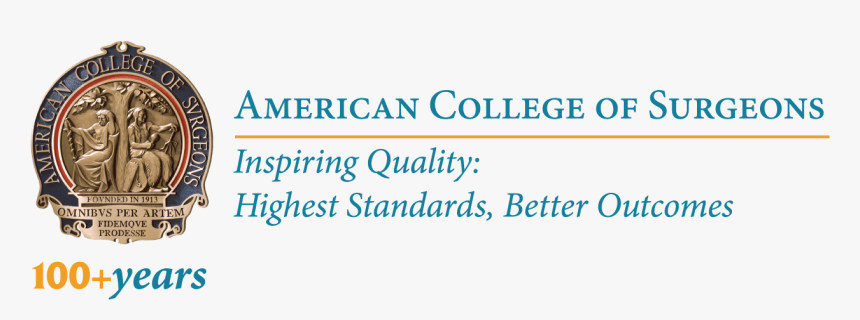 American College Of Surgeons, HD Png Download