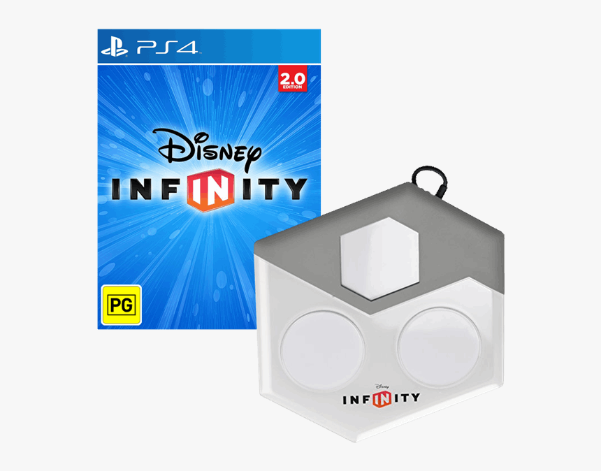 Disney Infinity 2.0 Game, HD Png Download