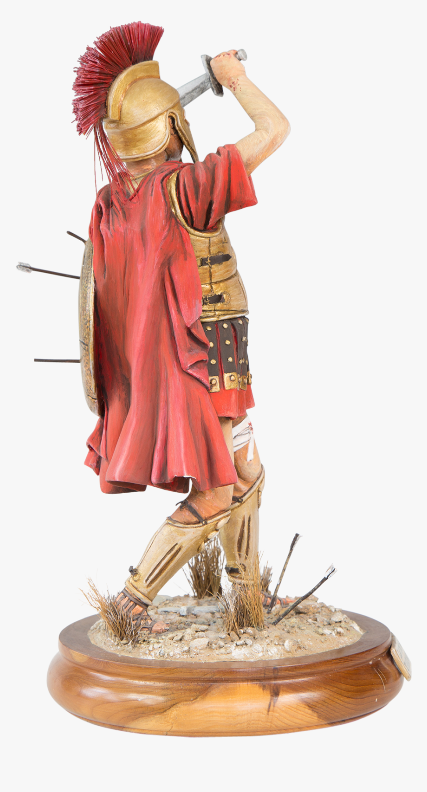 Figurine, HD Png Download