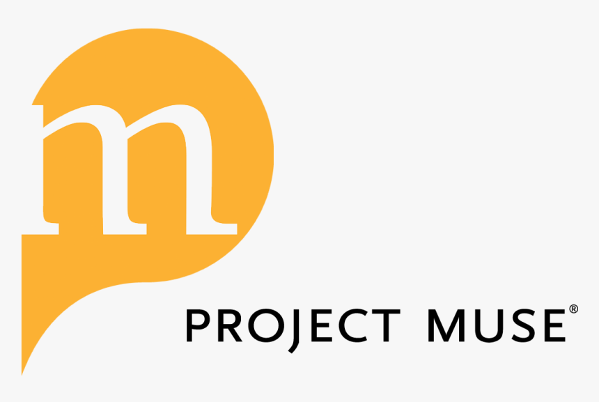 Project Muse Logo, HD Png Download