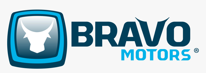 Logo Bravo Motors, HD Png Download