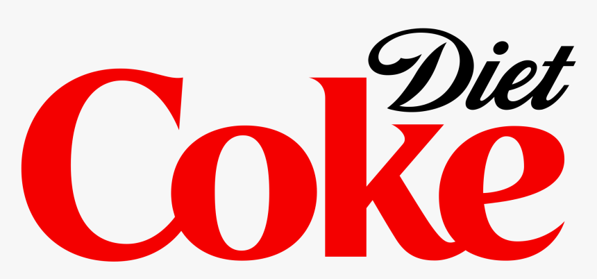 Diet Coke, HD Png Download