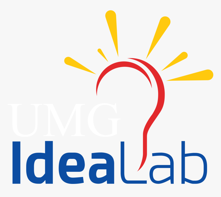 Umg Idea Lab - Umg Idealab Indonesia, HD Png Download