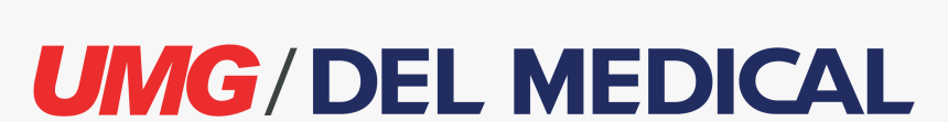 Umg Del Medical Logo Png, Transparent Png