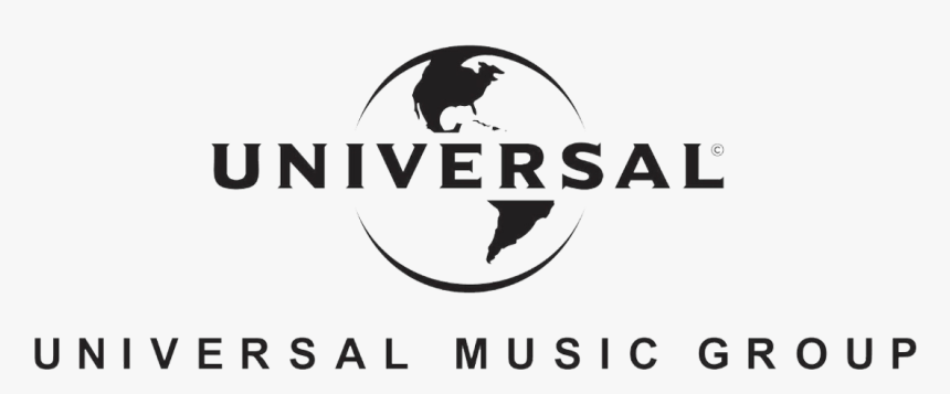 Universal Music Group, HD Png Download