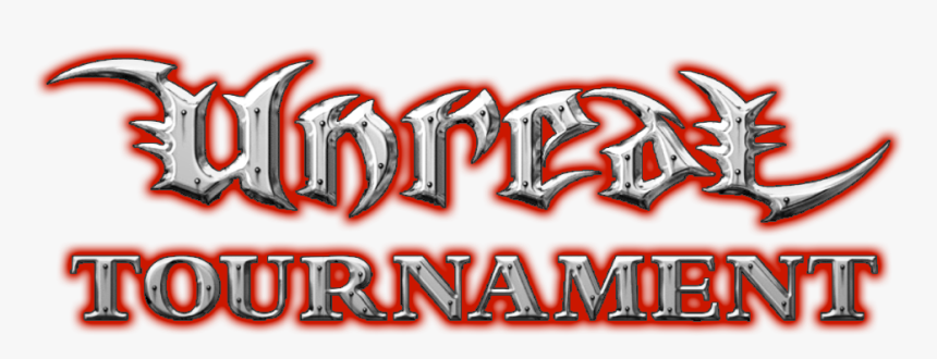 Unreal Logo Png, Transparent Png