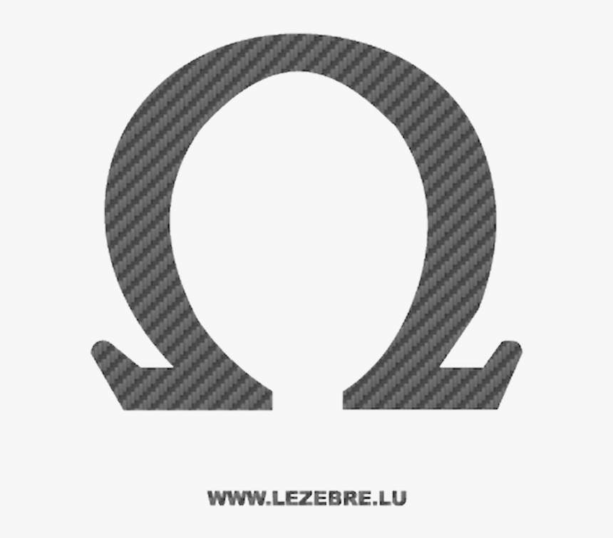 Logo Omega, HD Png Download