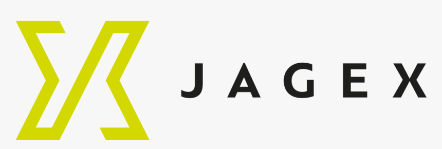 Jagex Logo - Sign, HD Png Download