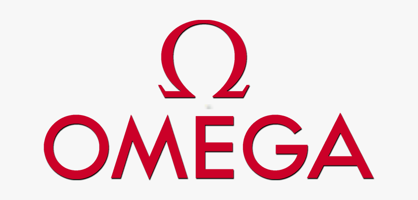 Omega Watch Font, HD Png Download