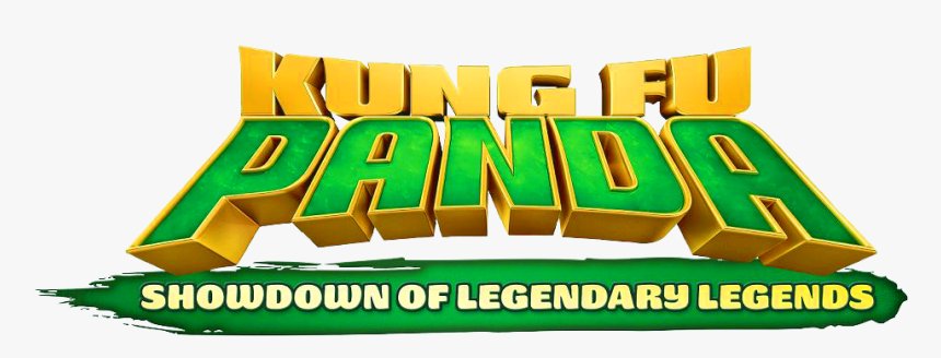 Thumb Image - Kung Fu Panda 3, HD Png Download