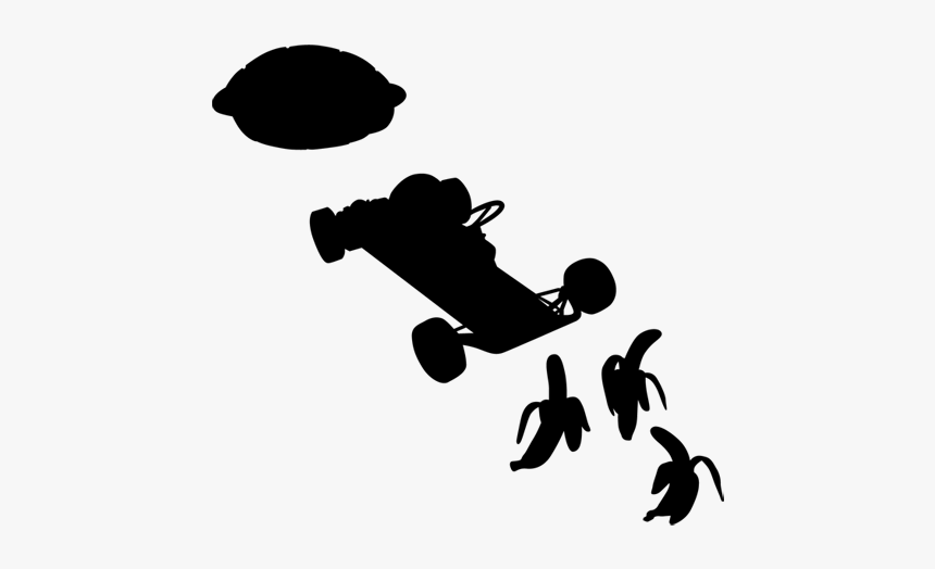 Silhouette, HD Png Download
