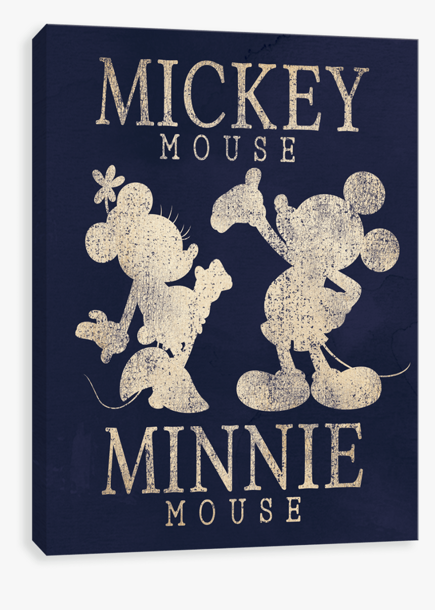 Minnie Mouse, HD Png Download