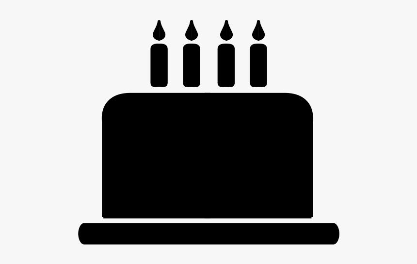 Class Lazyload Lazyload Mirage Cloudzoom Featured Image - Transparent Birthday Cake Silhouette, HD Png Download