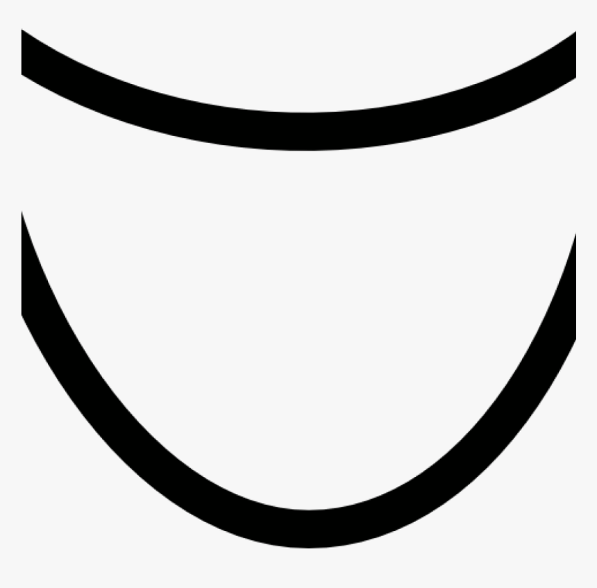 Smile Mouth Clipart Happy Smiles Mouth Clipart Science, HD Png Download