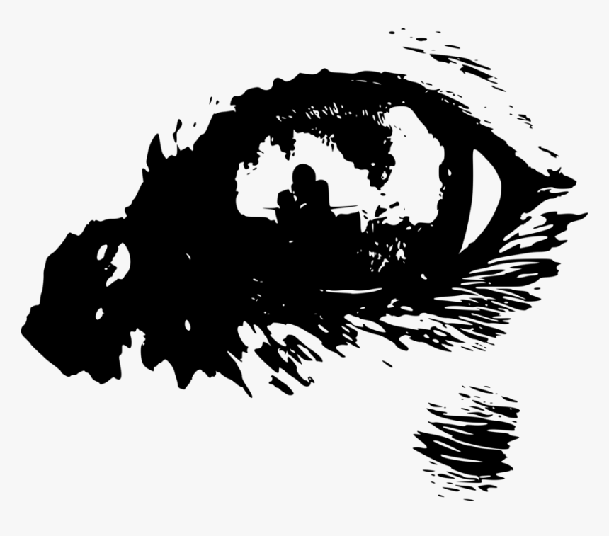Photography - Dog Eye Png, Transparent Png