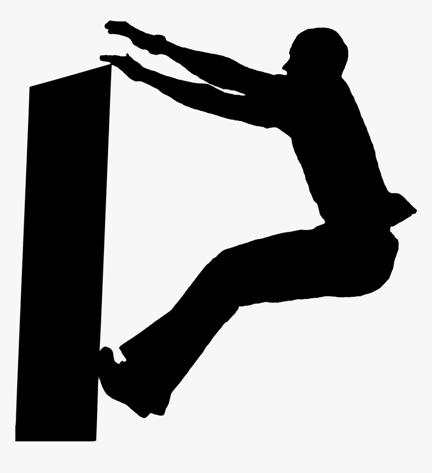 Silhouette, HD Png Download