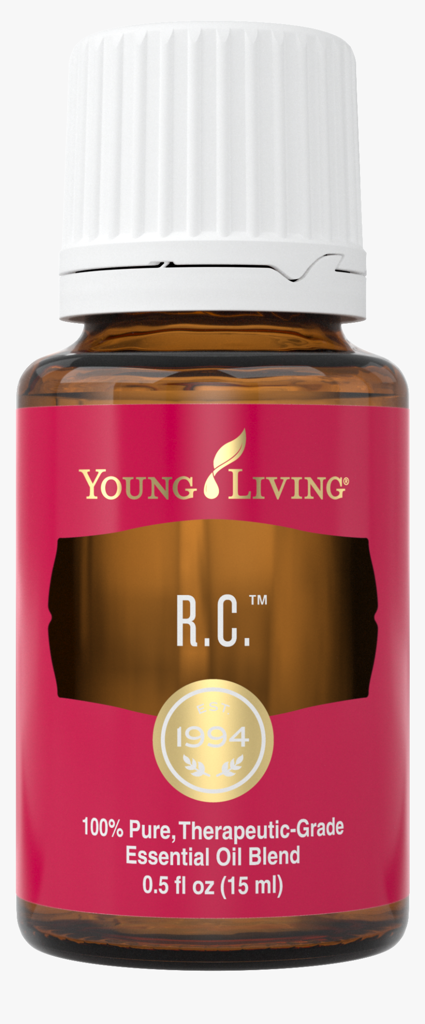 Young Living Purification, HD Png Download
