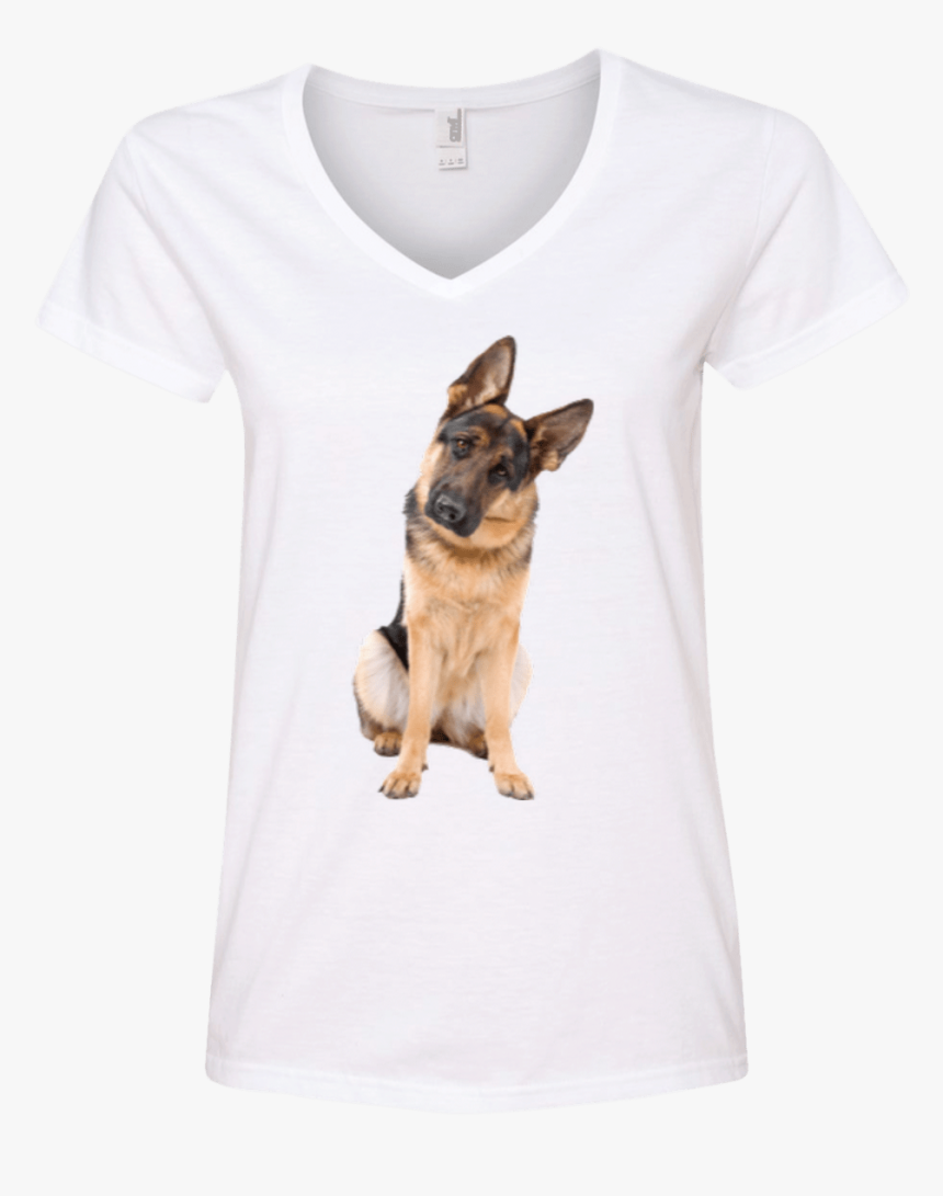 German Shepherd, HD Png Download
