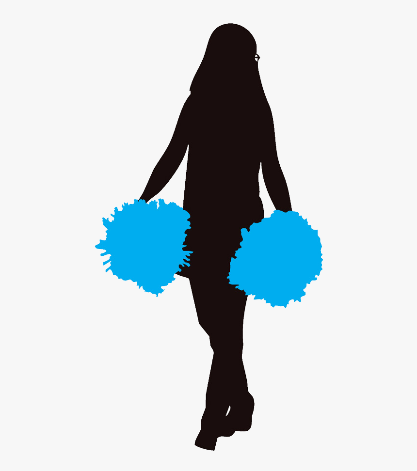 Cheerleaders Clipart , Png Download, Transparent Png