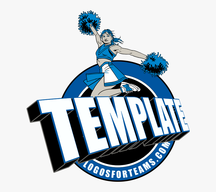 Cheerleader Clipart - Bull - St Andrews First Aid, HD Png Download