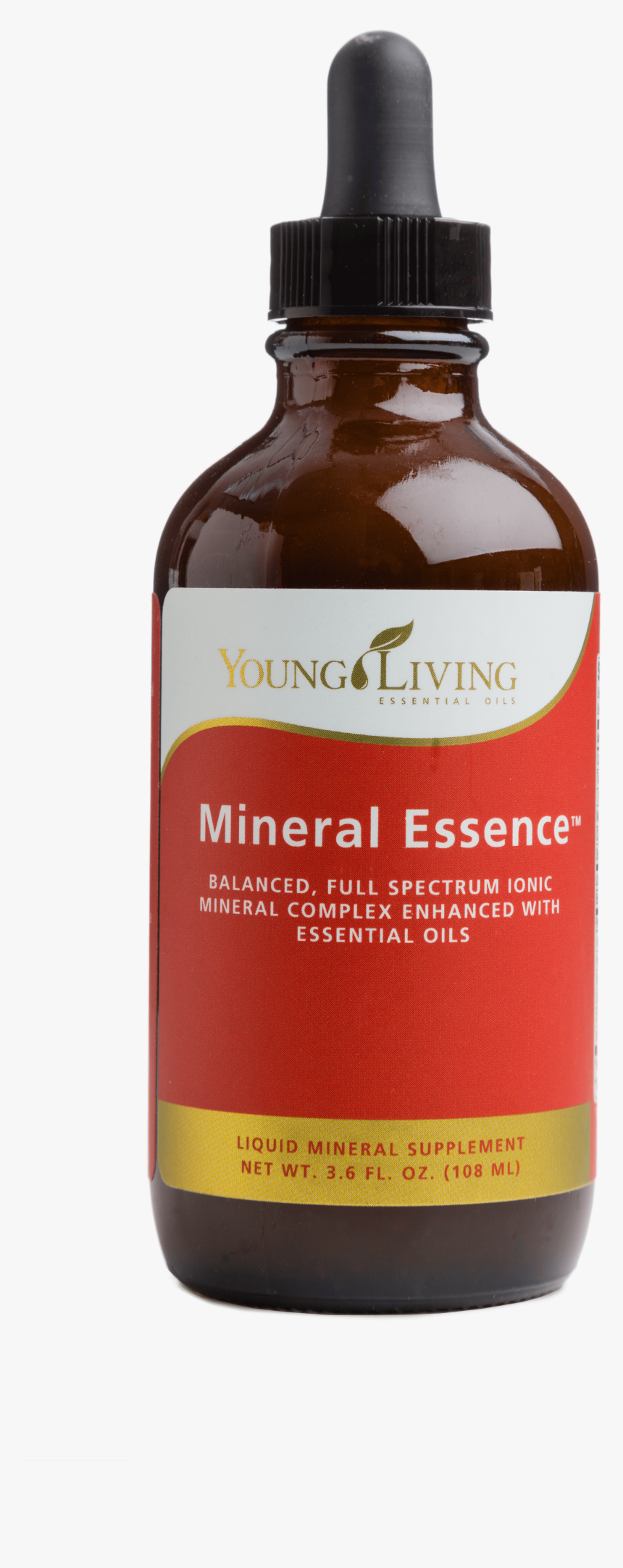 Transparent Young Living Png, Png Download