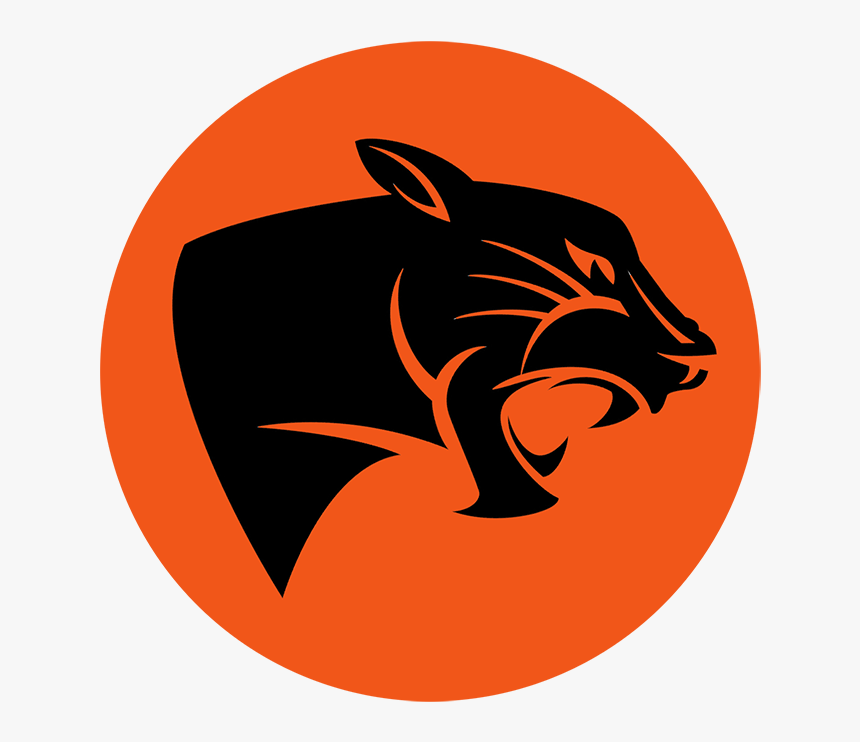 Basketball Cheerleader Clipart - Overbrook High School Philadelphia Pa Logo, HD Png Download