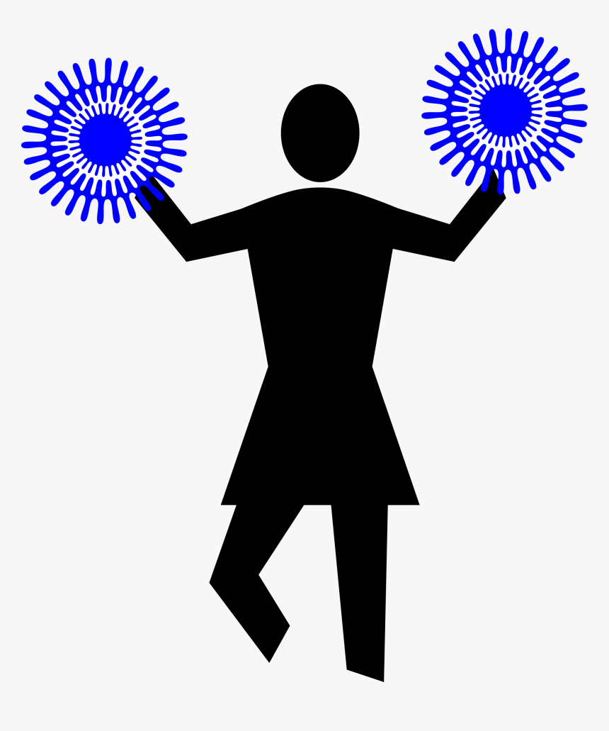 Pedestrian Big Image Png - Drawing, Transparent Png