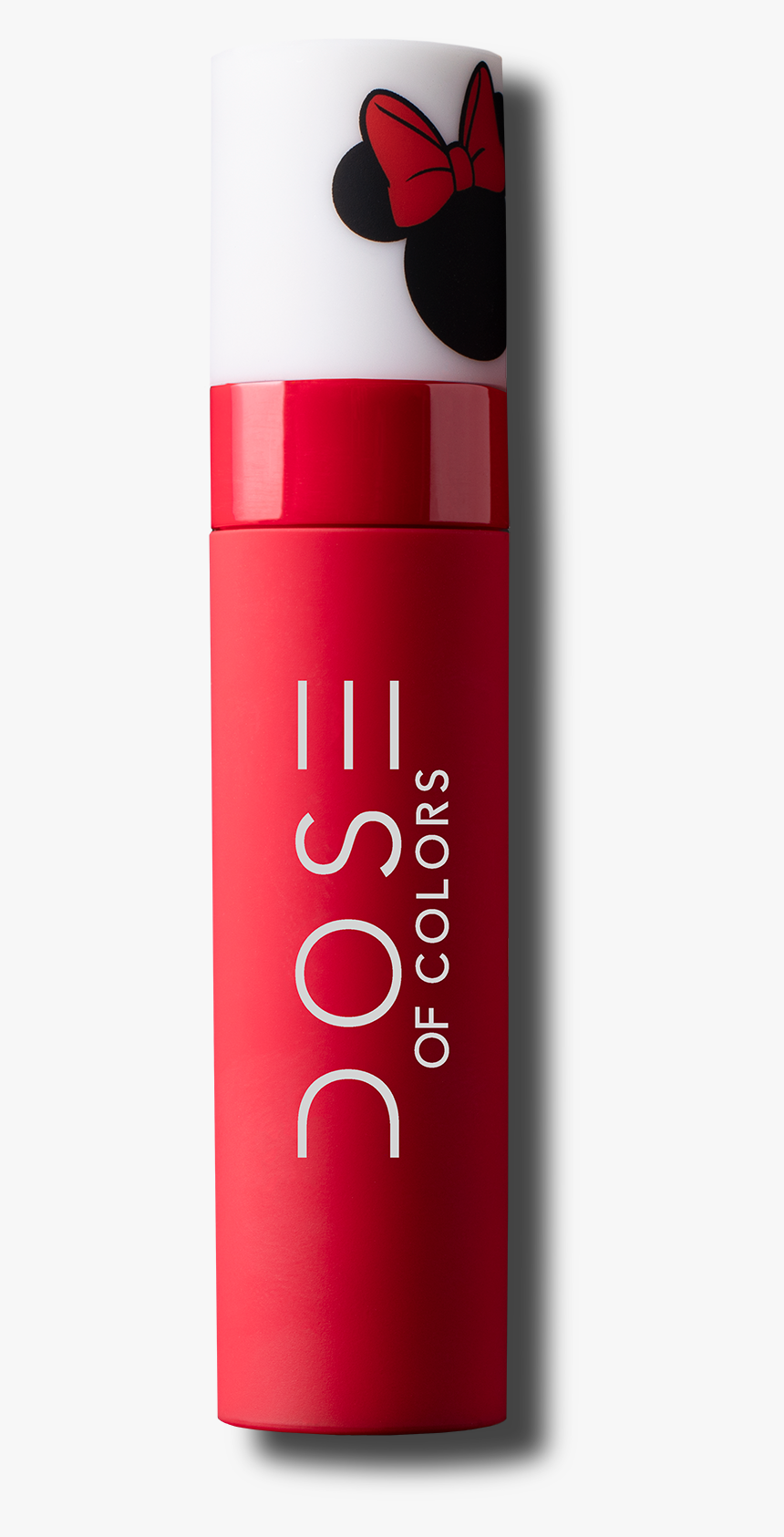 Minnie Dose Of Colors Lips, HD Png Download