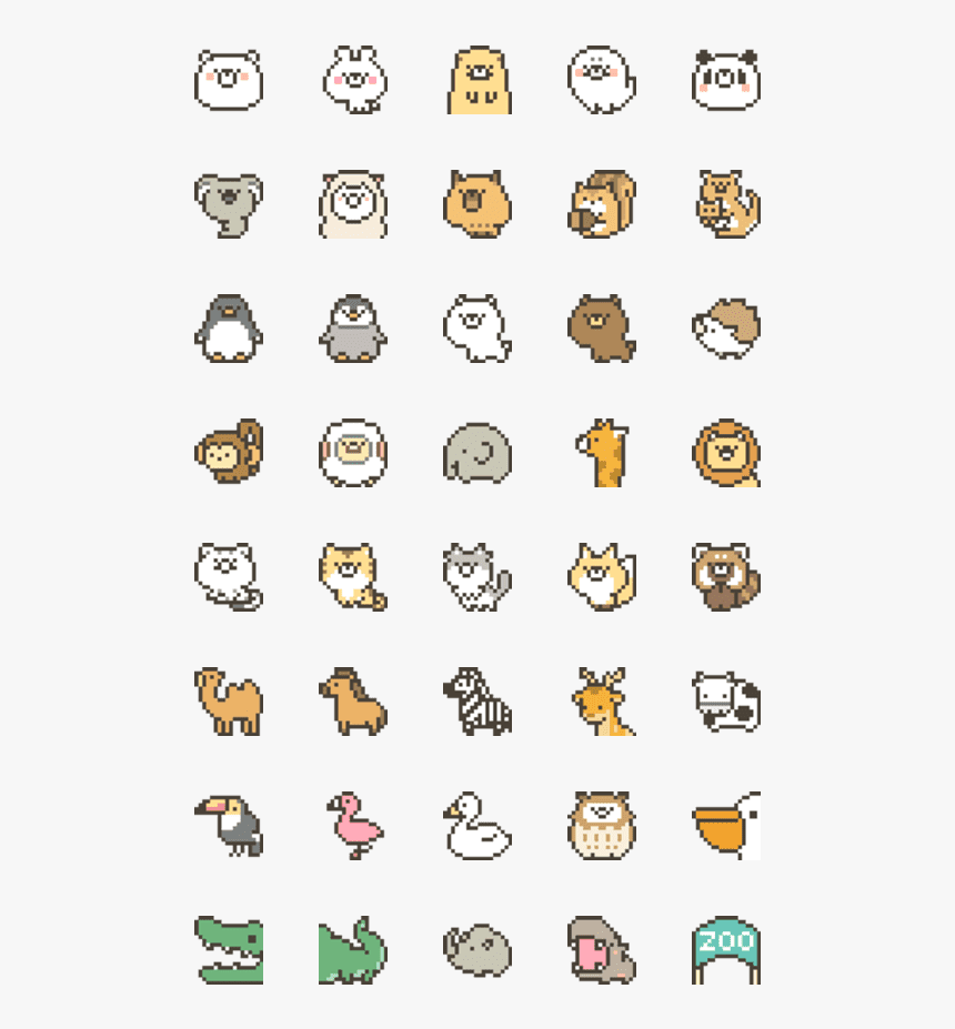 インコ 絵文字, HD Png Download