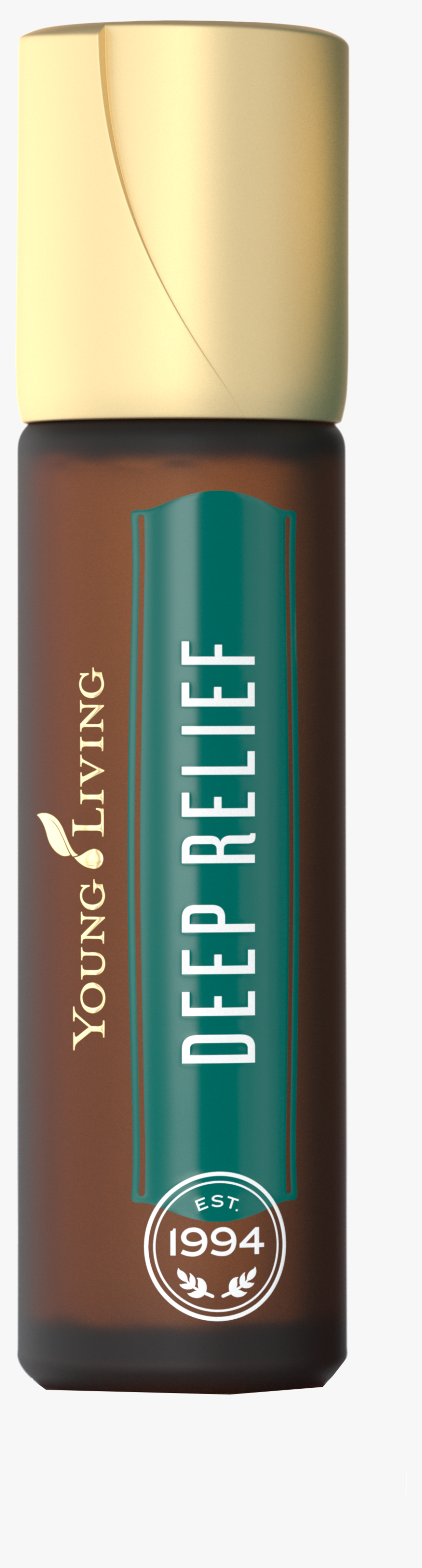 Lavender Young Living Png - Deep Relief Roll On Young Living Png, Transparent Png