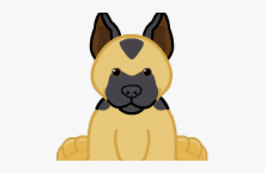 Great Dane, HD Png Download