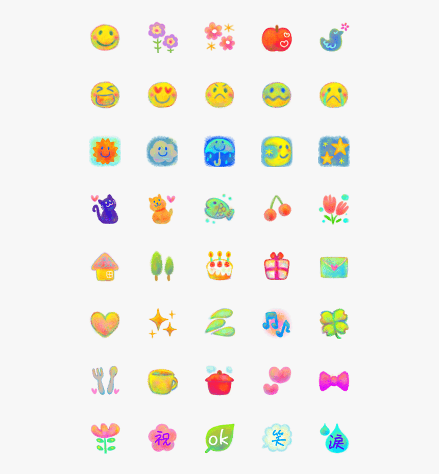 Español Canciones Con Emojis, HD Png Download