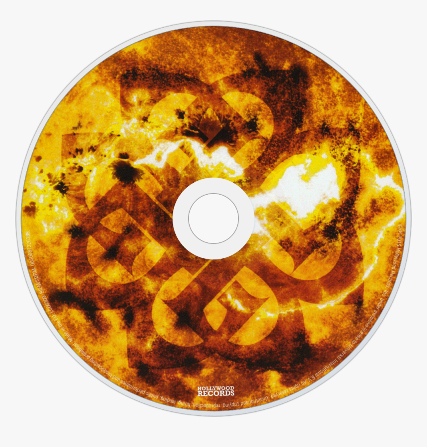 Cd, HD Png Download