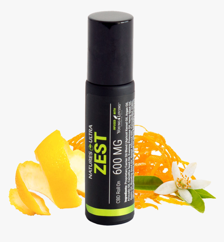 Zest Cbd Roll On 600 Mg - Bigg Boss 5 Sunny, HD Png Download