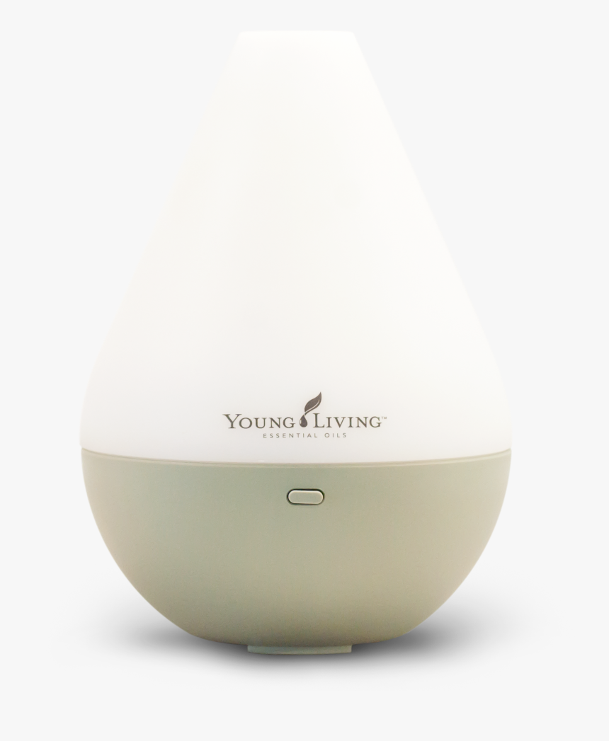 Young Living, HD Png Download