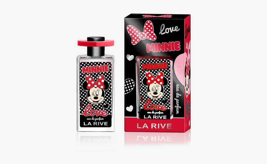 Minnie-edp - La Rive Minnie, HD Png Download