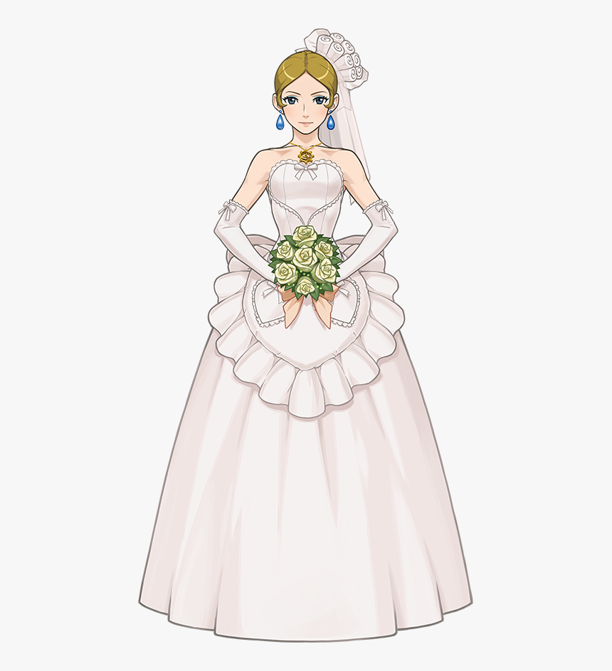 Gown, HD Png Download